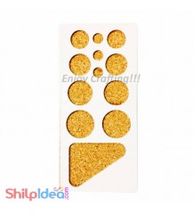 Quilling Sizing Board for Quilling Art - Small